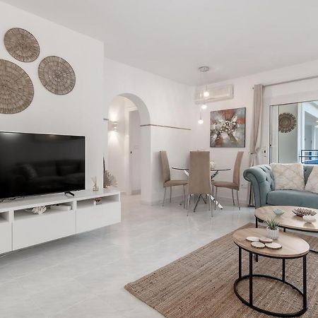 Apartamento Mediterraneo En El Alma De モライラ エクステリア 写真