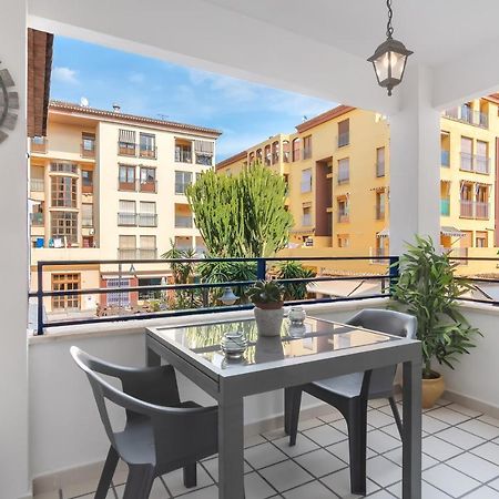 Apartamento Mediterraneo En El Alma De モライラ エクステリア 写真