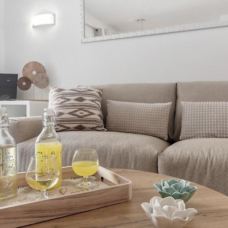 Apartamento Mediterraneo En El Alma De モライラ エクステリア 写真