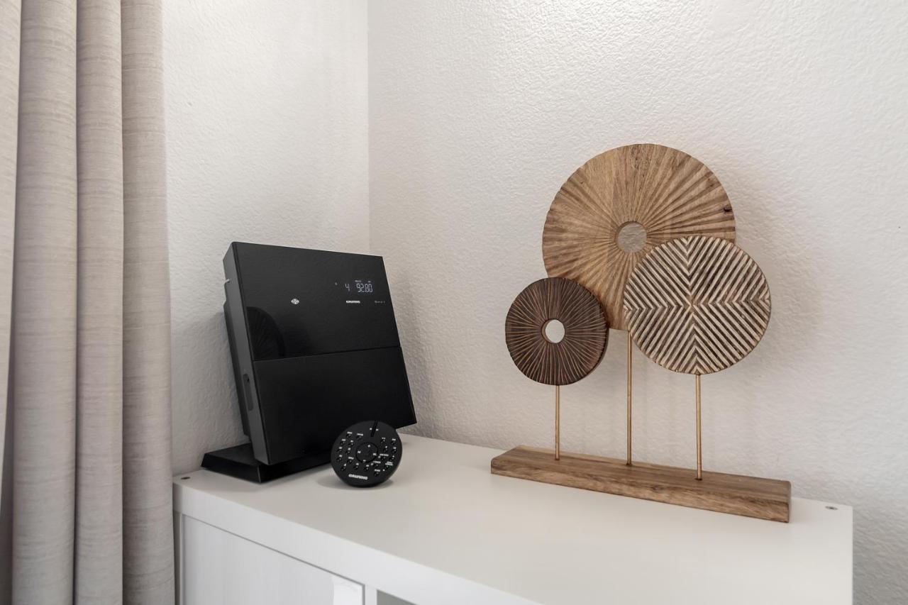 Apartamento Mediterraneo En El Alma De モライラ エクステリア 写真