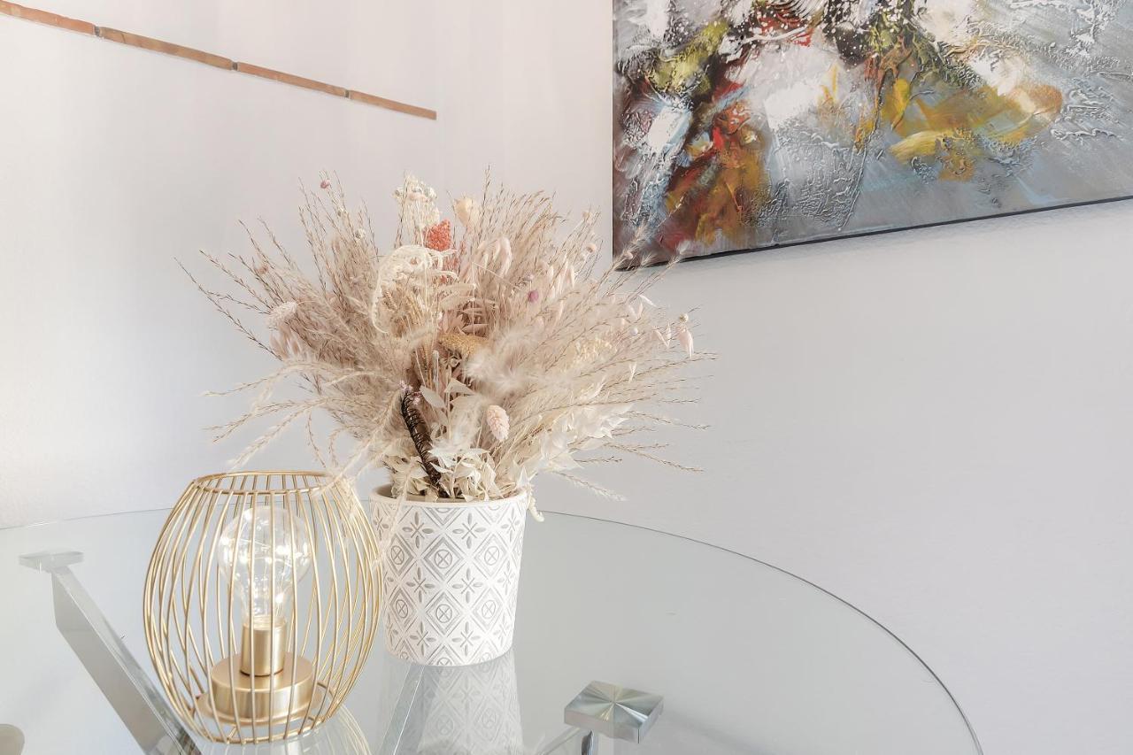 Apartamento Mediterraneo En El Alma De モライラ エクステリア 写真